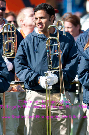 2012 University of Illinois Marching Illini Alumni Band
