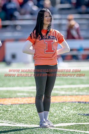 Illinois Fighting Illini Football vs. Chattanooga - 10/15/22