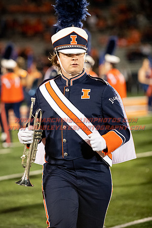 Illinois Fighting Illini Football vs. Chattanooga - 9/24/22