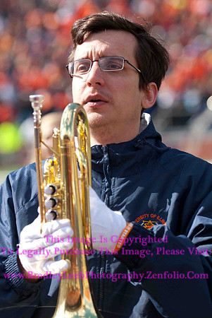 2012 University of Illinois Marching Illini Alumni Band