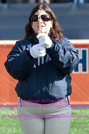 2012 University of Illinois Marching Illini Alumni Band