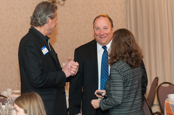Illini Chabad Celebration - February 21, 2016  www.BradleyLeebPhotography.com