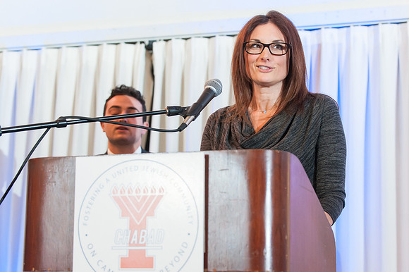 Illini Chabad Celebration - February 21, 2016  www.BradleyLeebPhotography.com