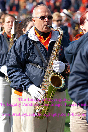 2012 University of Illinois Marching Illini Alumni Band