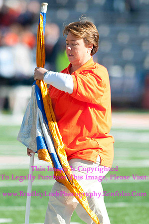 2012 University of Illinois Marching Illini Alumni Band