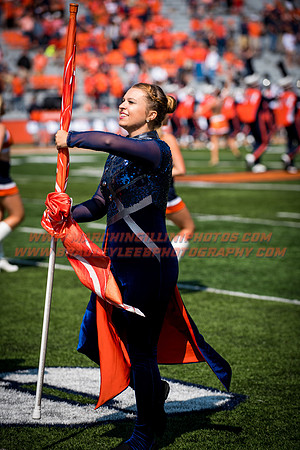 Ball State Illinois Football