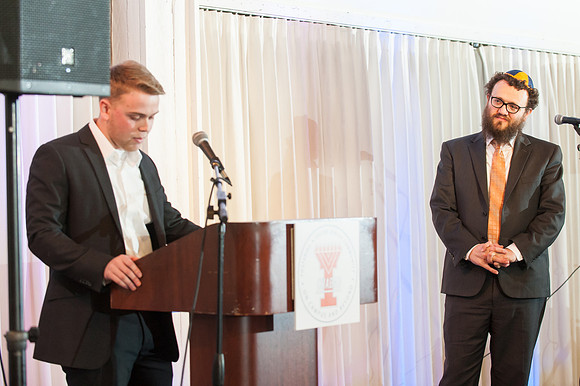 Illini Chabad Celebration - February 21, 2016  www.BradleyLeebPhotography.com