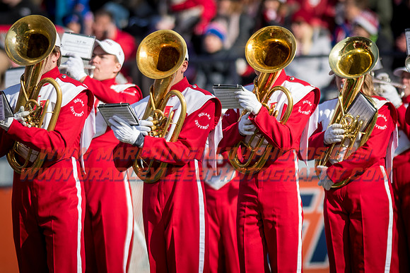 Indiana Illinois Football