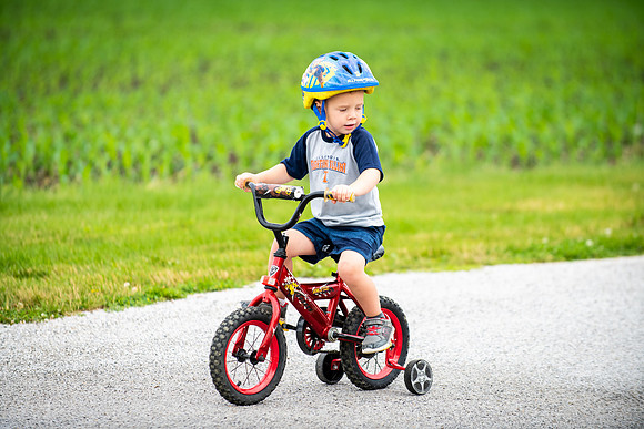 2019 Ride For Ray, June 22, 2019, www.BradleyLeebPhotography.com