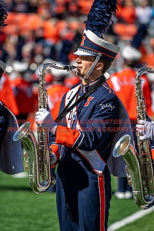 Illinois Fighting Illini Football vs. Chattanooga - 10/15/22