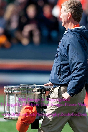 2012 University of Illinois Marching Illini Alumni Band