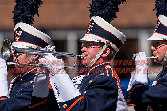 Murray St. Illinois Football