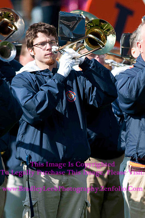 2012 University of Illinois Marching Illini Alumni Band