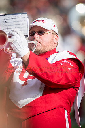 Indiana Illinois Football