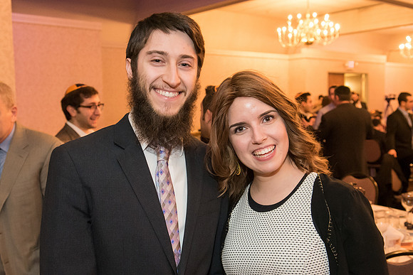 Illini Chabad Celebration - February 21, 2016  www.BradleyLeebPhotography.com
