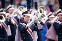 Iowa at Illinois, Saturday, November 19, 2016 - Marching Illini Photos