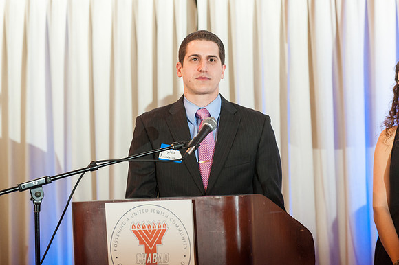 Illini Chabad Celebration - February 21, 2016  www.BradleyLeebPhotography.com