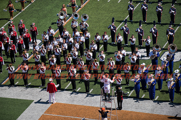 Ball State Illinois Football