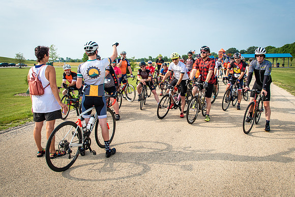 Ride For Ray 2018June 9, 2018