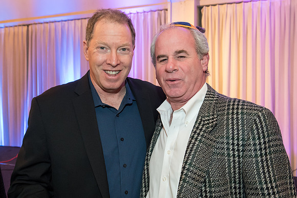 Illini Chabad Celebration - February 21, 2016  www.BradleyLeebPhotography.com