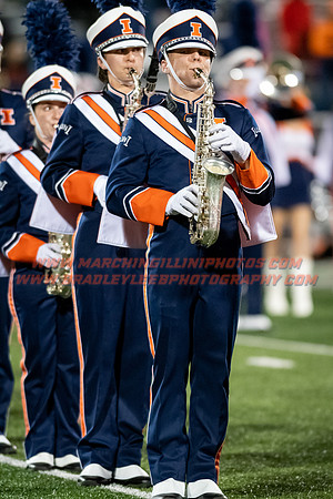 Illinois Fighting Illini Football vs. Chattanooga - 9/28/22
