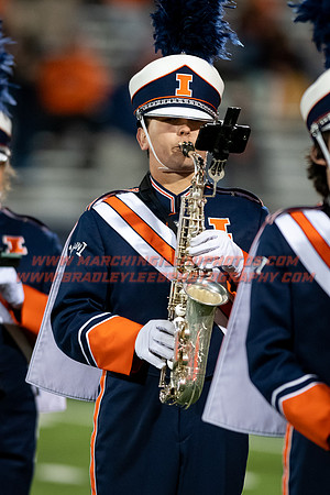 Illinois Fighting Illini Football vs. Chattanooga - 9/28/22