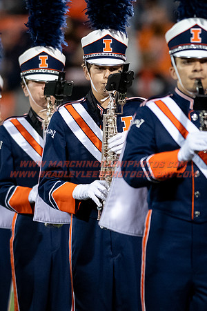 Illinois Fighting Illini Football vs. Chattanooga - 9/28/22