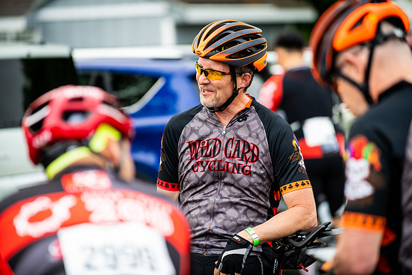 2019 Ride For Ray, June 22, 2019, www.BradleyLeebPhotography.com