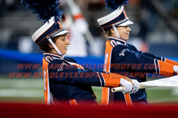 Illinois Fighting Illini Football vs. Chattanooga - 9/28/22