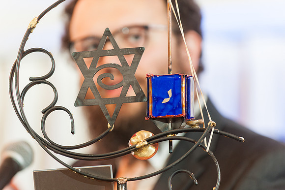 Illini Chabad Celebration - February 21, 2016  www.BradleyLeebPhotography.com