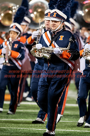 Illinois Fighting Illini Football vs. Chattanooga - 9/28/22