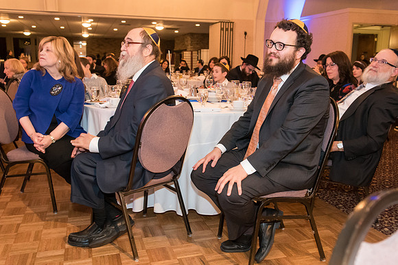 Illini Chabad Celebration - February 21, 2016  www.BradleyLeebPhotography.com