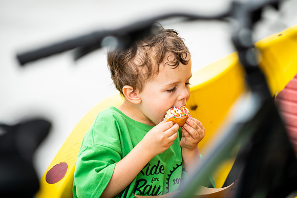 2019 Ride For Ray, June 22, 2019, www.BradleyLeebPhotography.com