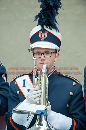 Nebraska at Illinois Oct. 3, 2015 - MI Mellophone 005