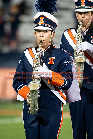 Illinois Fighting Illini Football vs. Chattanooga - 9/28/22