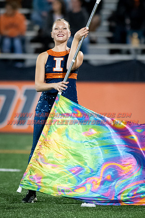 Illinois Fighting Illini Football vs. Chattanooga - 9/28/22