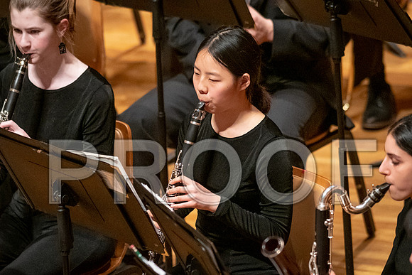 2023 All-Illinois Junior BandJanuary 20-21, 2023