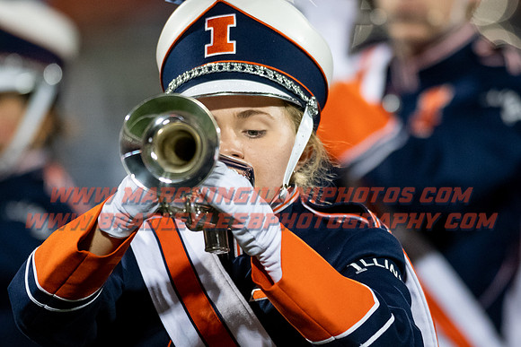 Illinois Fighting Illini Football vs. Chattanooga - 9/28/22