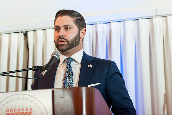 Illini Chabad Celebration - February 21, 2016  www.BradleyLeebPhotography.com