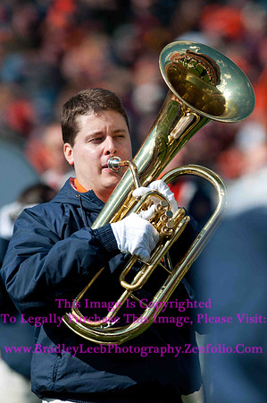2012 University of Illinois Marching Illini Alumni Band