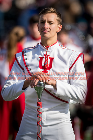 Indiana Illinois Football