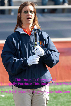 2012 University of Illinois Marching Illini Alumni Band