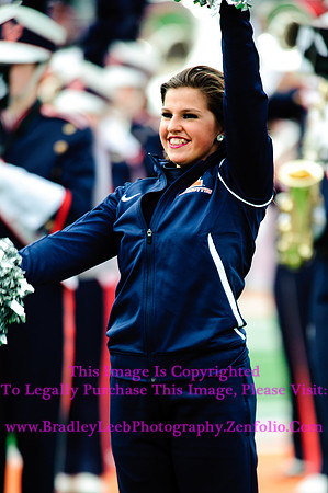 Penn St Illinois Football