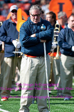 2012 University of Illinois Marching Illini Alumni Band