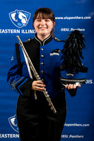 2019 Eastern Illinois University, Panther Marching Band
