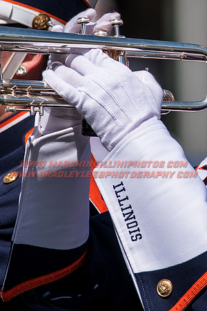 Murray St. Illinois Football