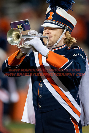 Illinois Fighting Illini Football vs. Chattanooga - 9/28/22