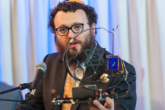 Illini Chabad Celebration - February 21, 2016  www.BradleyLeebPhotography.com