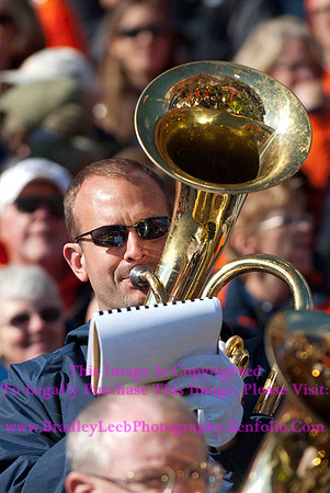 2012 University of Illinois Marching Illini Alumni Band