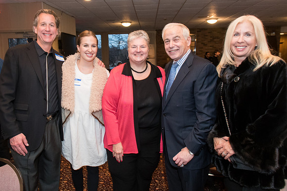 Illini Chabad Celebration - February 21, 2016  www.BradleyLeebPhotography.com
